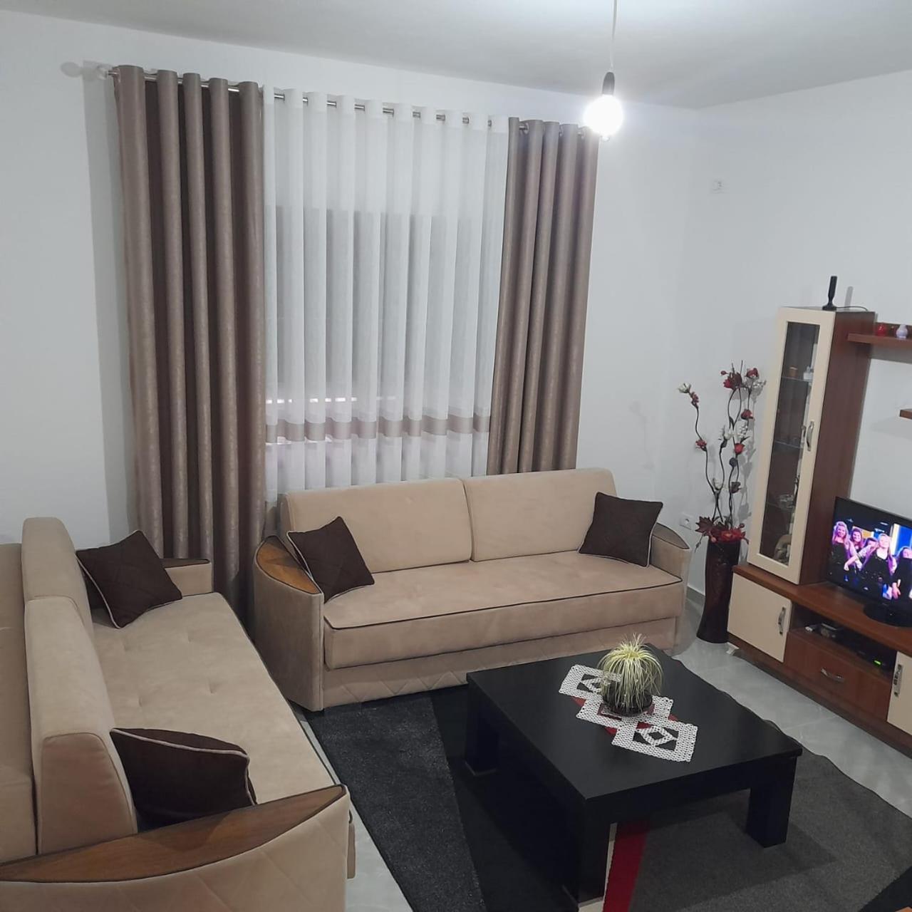 Apartment Besart Berat